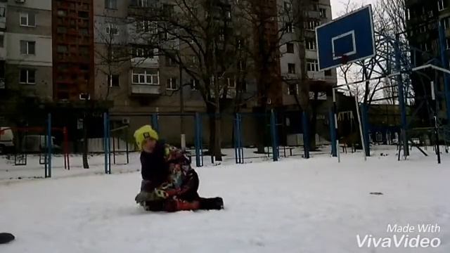 ПРАВИЛО ДВОРНОГО ФУТБОЛА!