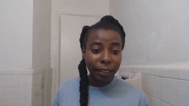 Everybody Can't Do Black Hair.