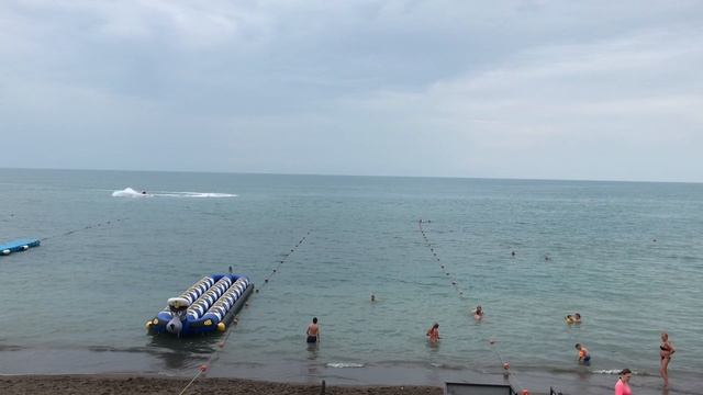 В Судаке