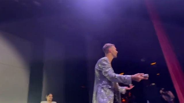 Макс Барских - Max Barskih Los Angeles Tour 2021