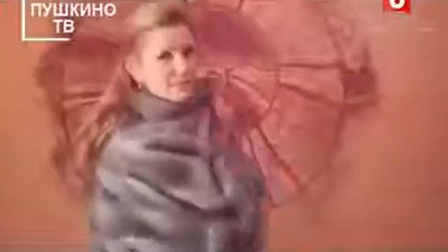 Районная планерка 03 04 17 канал Пушкино ТВ