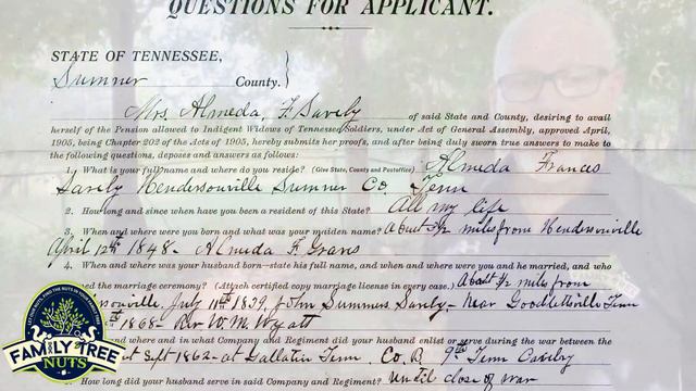 CIVIL WAR POW GRAVE FOUND IN LOST CEMETERY! HISTORY!