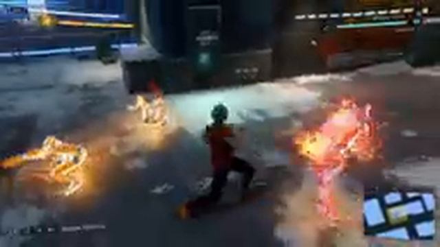 Marvel's Spider-Man: Miles Morales. Часть 1 "Замена"