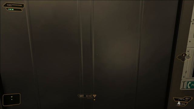 Deus Ex: Human Revolution Старые знакомые8
