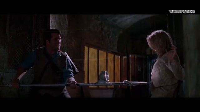 Vampires 1998 James Woods.Thomas Ian Griffith.Sheryl Lee.Daniel Baldwin.John Carpenter WARPITER