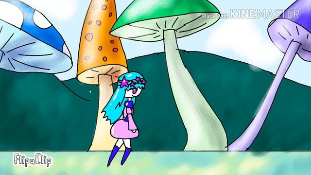 Forest rave meme