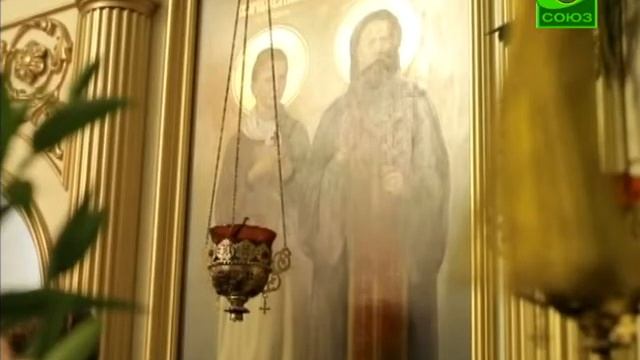 Петербургский храм иконы «Всех скорбящих Радость»