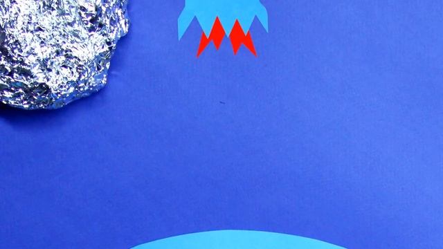 Мастер-класс для детей.