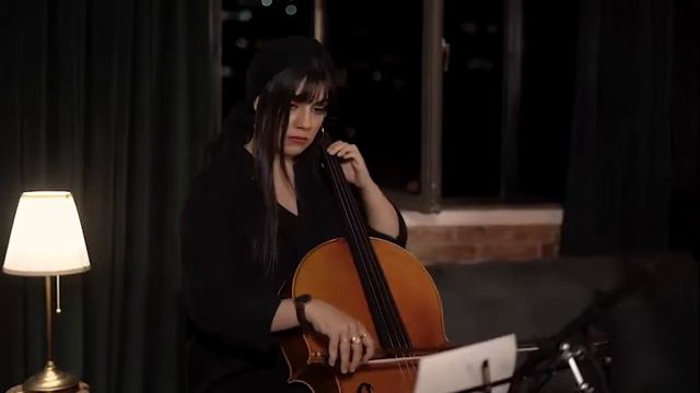 Mi Re (Live session) - Emma