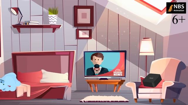 Perenio Smart Cookie - Who wears the pants? (6+) Part #3