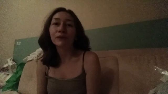 Николай Гумилёв - Жираф