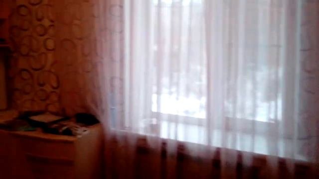 Двухкомнатная квартира в Можайске