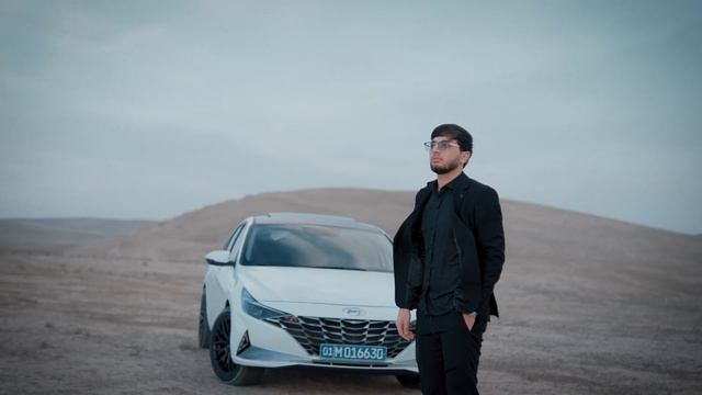 Dova music Gece gece - Mix Official Video