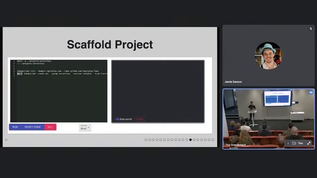 An introduction to Kubernetes Operators | Ramon Quitales | 05/08/2021