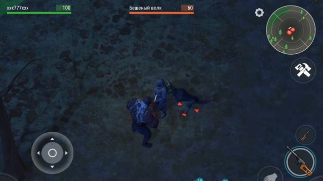 Last Day on Earth:Survival MOD v.1.8.3 (последний день на земле мод 1.8.3)