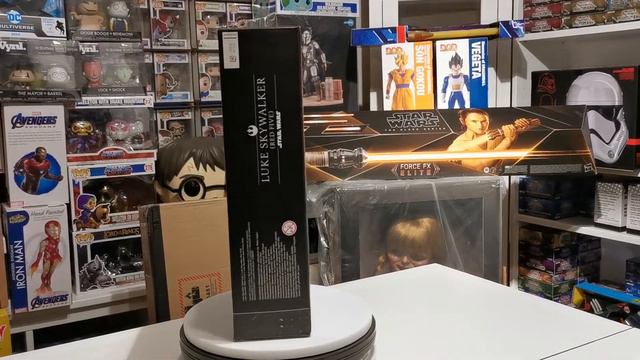 LEGO® Luke Skywalker™ Helm (Rot Fünf) Star Wars 75327