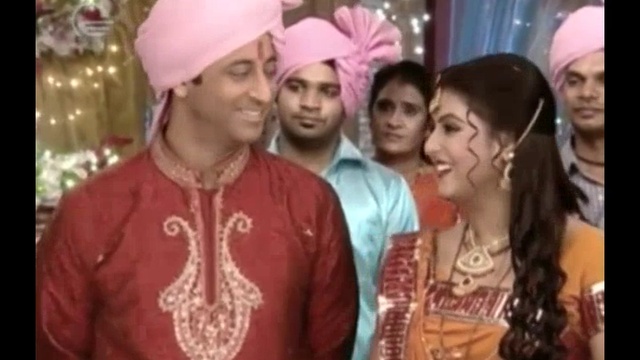 «Մերժվածը» սերիա 122