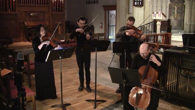 Just Bach Season 6: March 2024 Concert BuxWV 15: Der Herr ist mit BWV 196: Der Herr Denket an uns