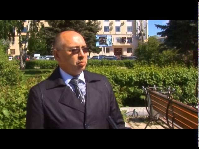 Вопросы власти. Выпуск №5