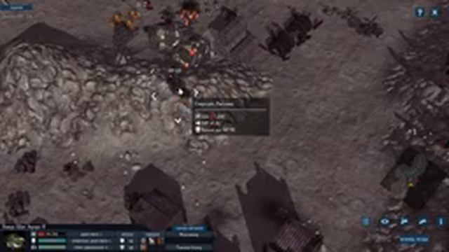 Warhammer 40,000 Sanctus Reach - Красный Вааагх! #31 Финал