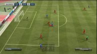 FIFA 13 TOTS LEWANDOWSKI 91 Player Review & In Game Stats Ultimate Team