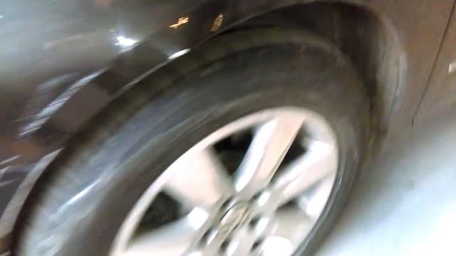 2008 VW Passat 2.0T