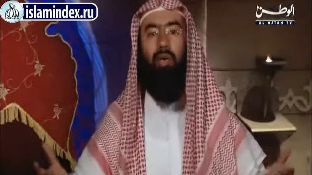 Обрашение к Християнам