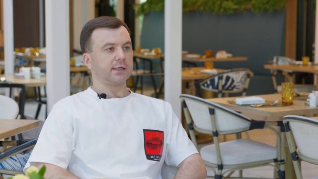 Большое интервью с доктором Максимом Иванчуком