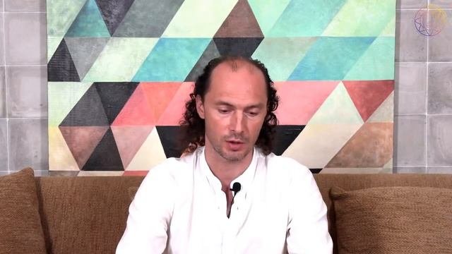 Что такое энергетический поток? Валентин Воронин