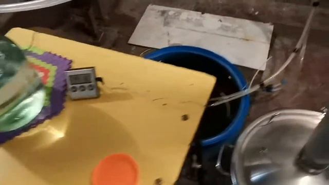 Автономное охлаждение колонны(1)