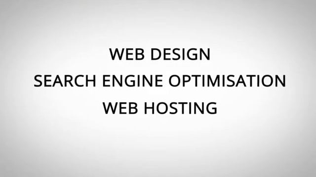 Loud Wolf - Web Design. SEO. Web Hosting.