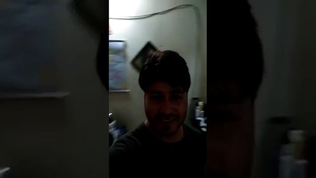 Dubsmash by Deepak Rawat.  Old gold :