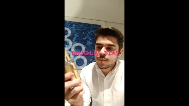 Experiência: Cuidados com os cabelos Wella Oil Reflections