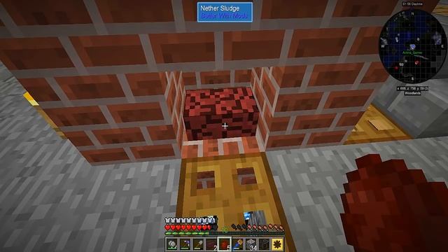 SEVTECH AGES - ORE EXCAVATION[E08]MODDED MINECRAFT 1.12.2[PT-BR]
