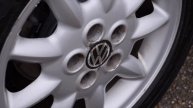 This Golf GTi is a Keeper - VW Golf GTi Mk3 8V