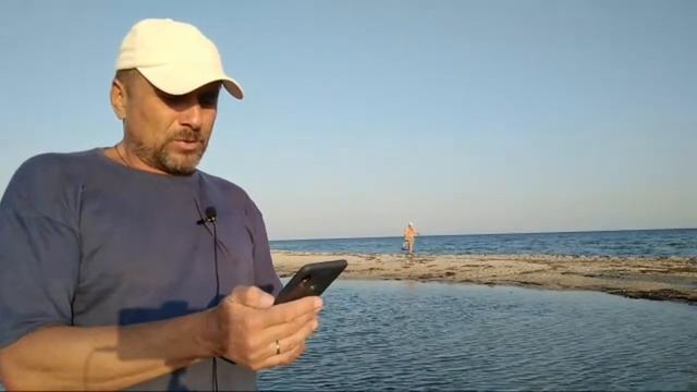 На Проливе . Джарылгач. Лазурное 2019. Итоги сезона