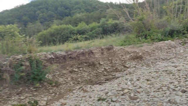 Джип-тур и водное сафари «Тайны Пшады» .
