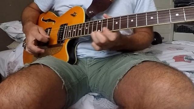 ORDINARY WORLD - duran duran - COVER GUITAR
