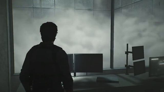 The Horrifying Fate of Sykes - The Evil Within 2