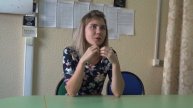 Маша   Отзыв о школе английского зыка Love English Club.