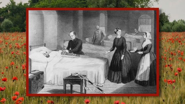 Florence Nightingale: A Brief History (School Friendly)