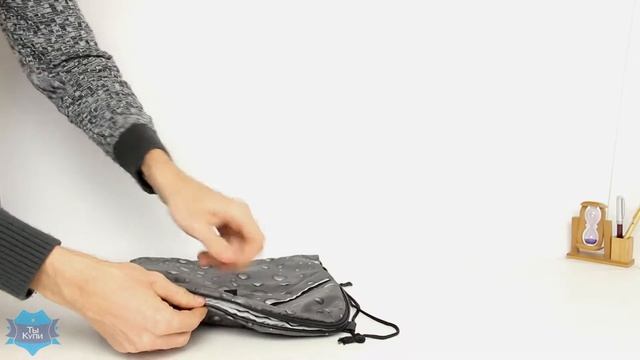 Спортивный рюкзак Dolly 835 купить в Украине. Обзор