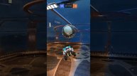 Almost a ground pinch #rocketleagueclips #rocketleague #gaming