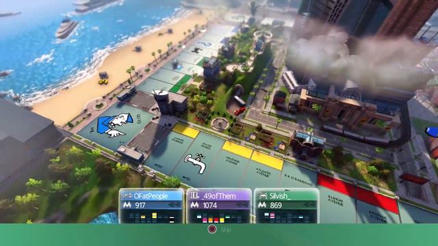 How to Rage Quit Monopoly - Monopoly Plus Episode 1