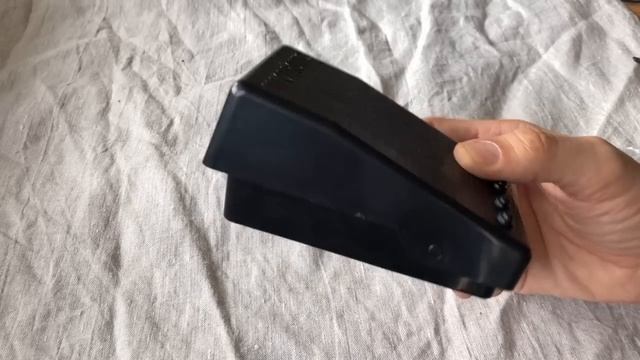 FOOT PEDAL SERIES #3: Upgrading Your Vintage Sewing Machine With An Electronic Foot Pedal/Controlle