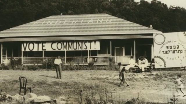 Nominee To Oversee Job Stats Has An Association With A Group That Has Communist History