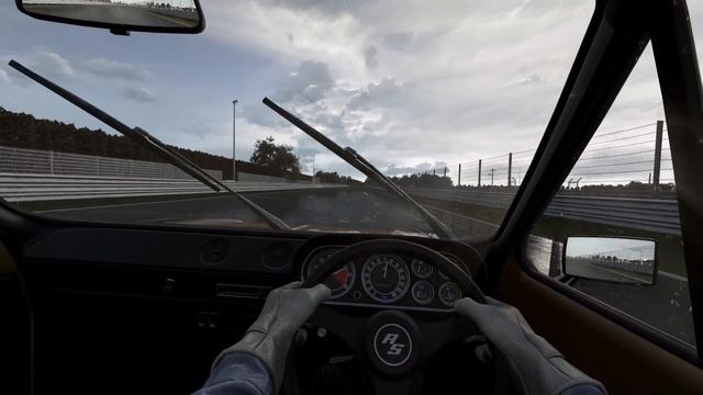 Project Cars 2 VR Pico 4 on RTX 4080