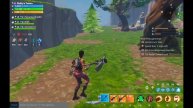 ♠ MacBook Pro 15 2017 | Gaming Test #4 | Fortnite | 4K