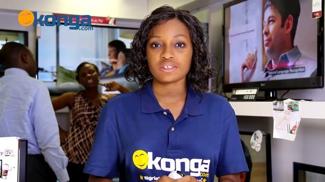 47" LG Cinema 3D Smart TV review by Konga.com