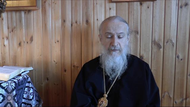 Догматическое богословие Православной церкви. Сотворение мира, видимого и невидимого
